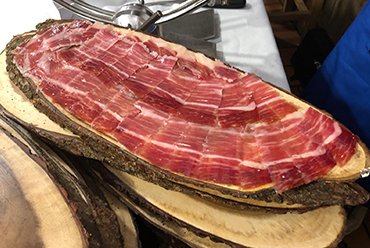 corte jamon cursos de corte y perfeccionamiento